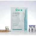 Pacote de rosto hidratante Laizhen ODM / OEM